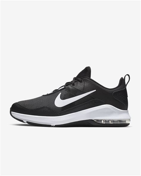 nike air max alpha trainer 2 herren-trainingsschuh|Nike Men's, Air Max Alpha Trainer 2 Training Shoe Black 11 M.